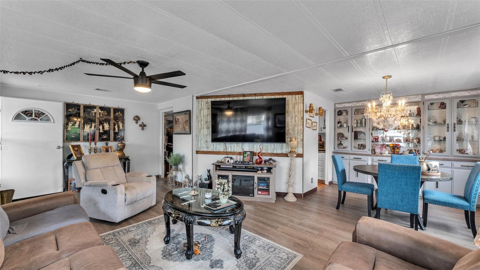 SUN-AIR COUNTRY CLUB - Residential