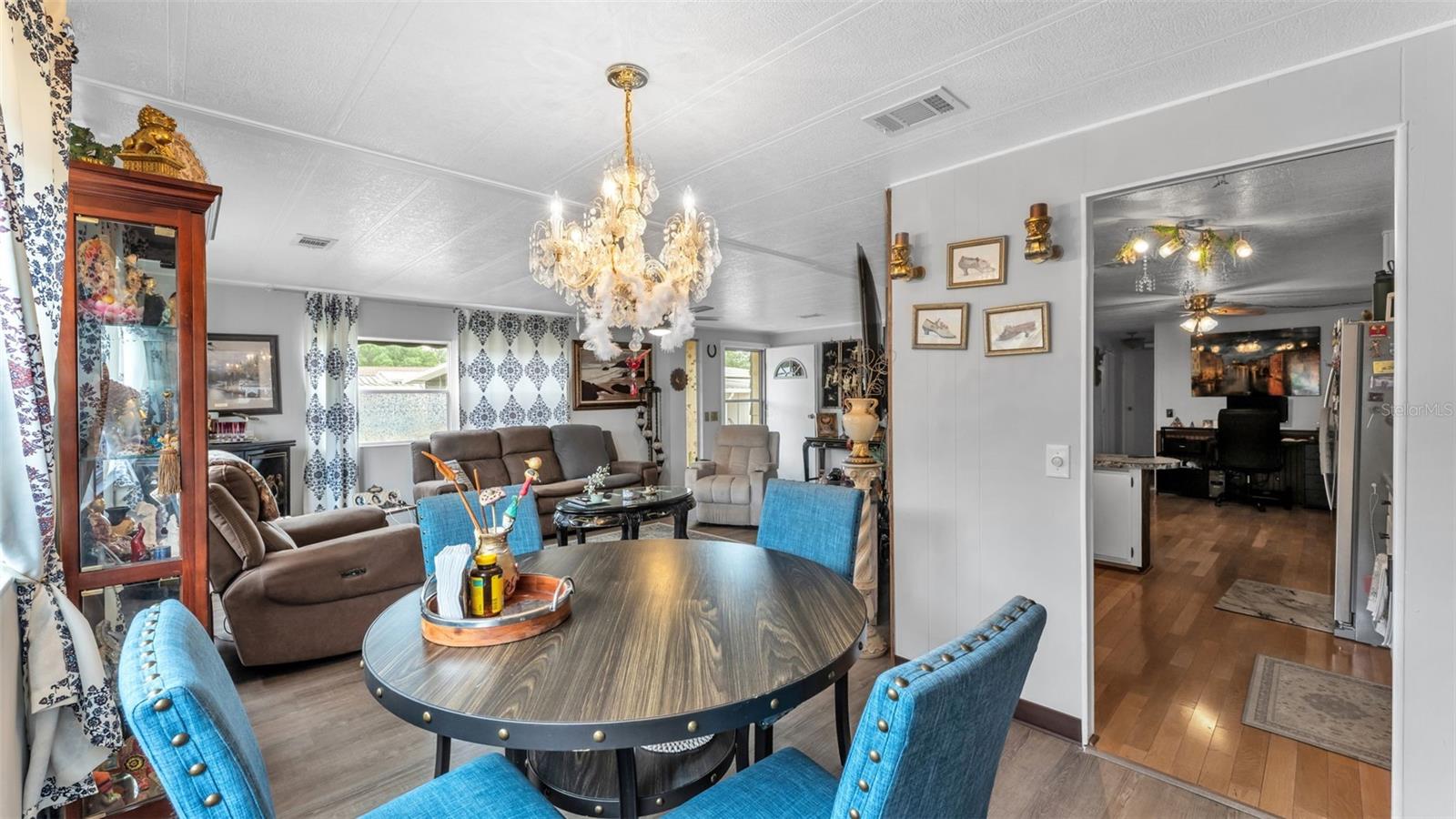 SUN-AIR COUNTRY CLUB - Residential