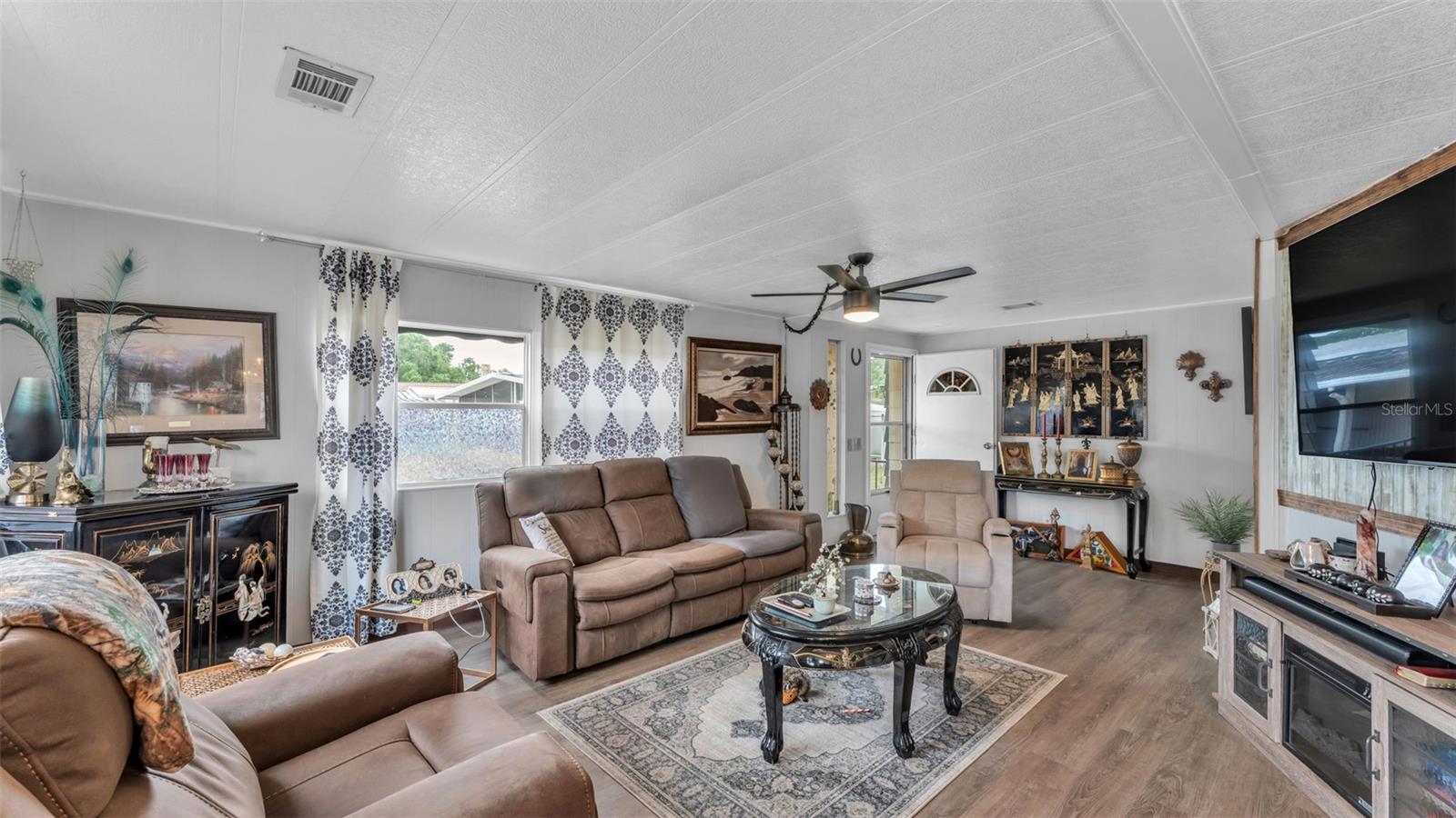 SUN-AIR COUNTRY CLUB - Residential