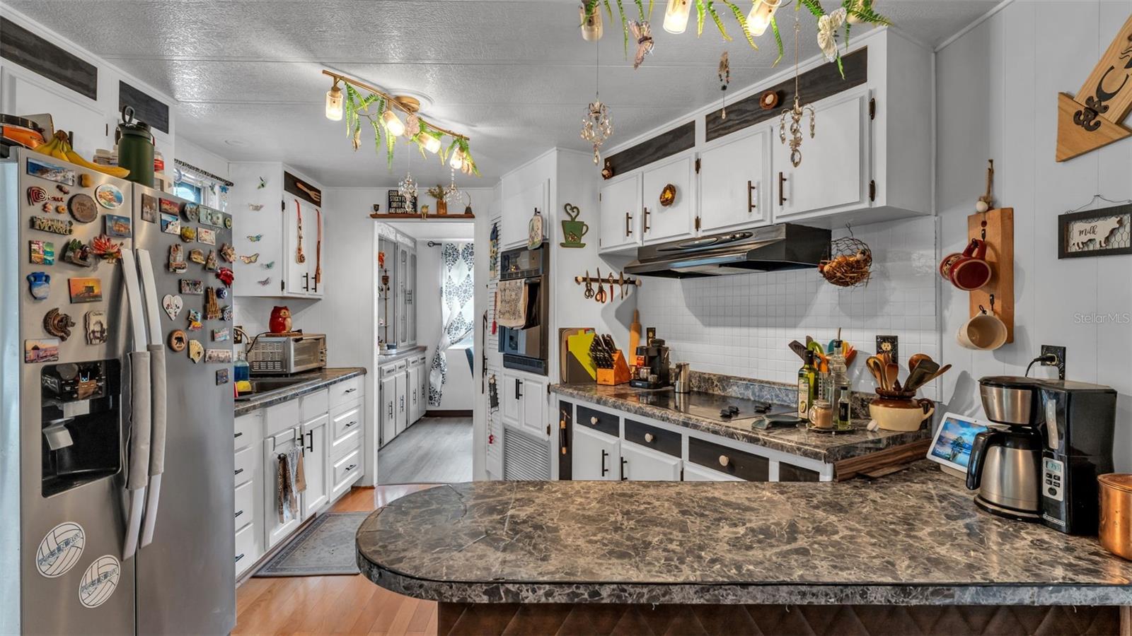 SUN-AIR COUNTRY CLUB - Residential