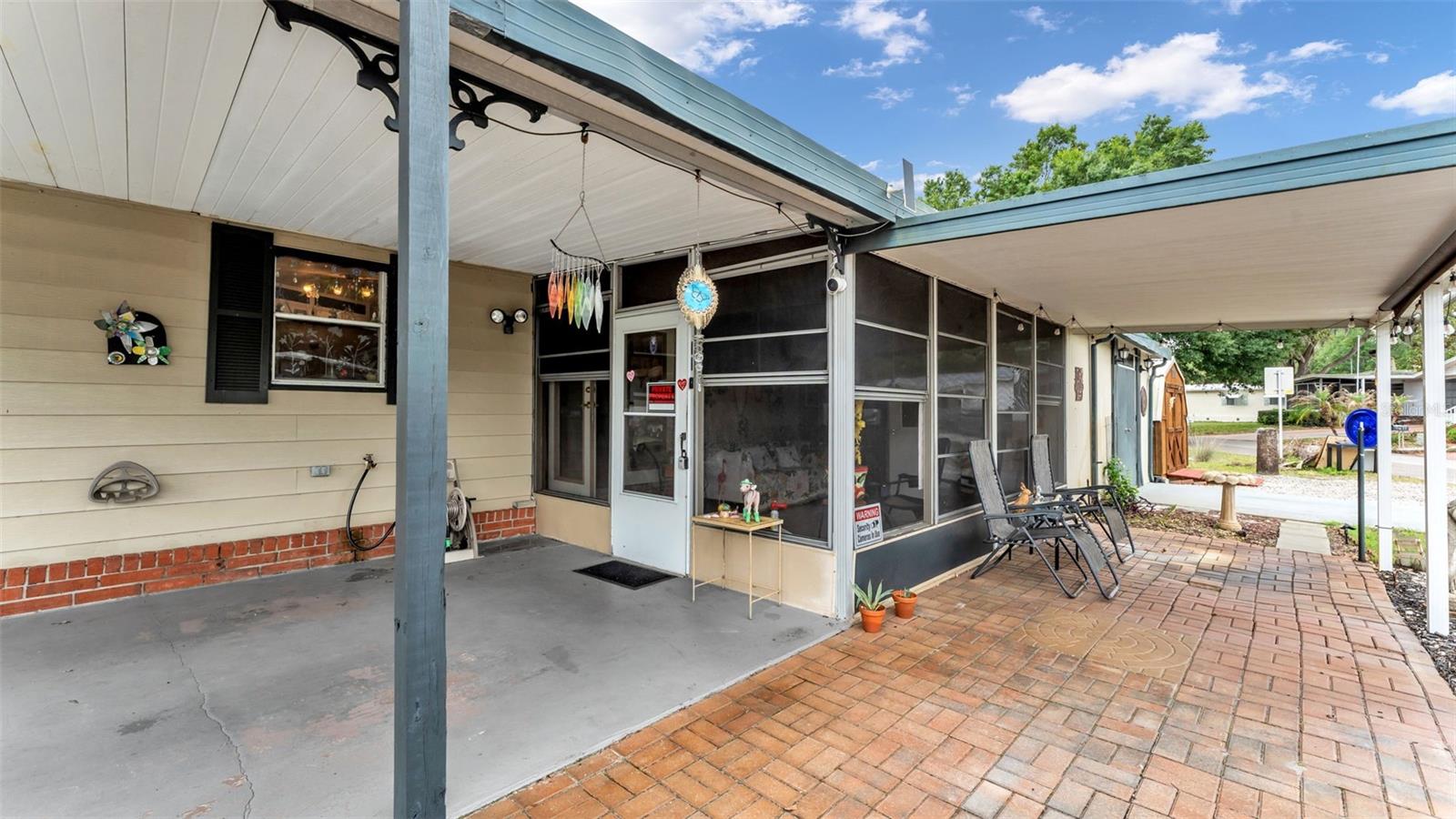 SUN-AIR COUNTRY CLUB - Residential