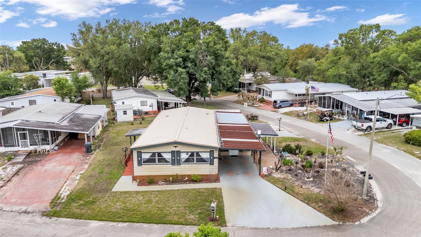 SUN-AIR COUNTRY CLUB - Residential