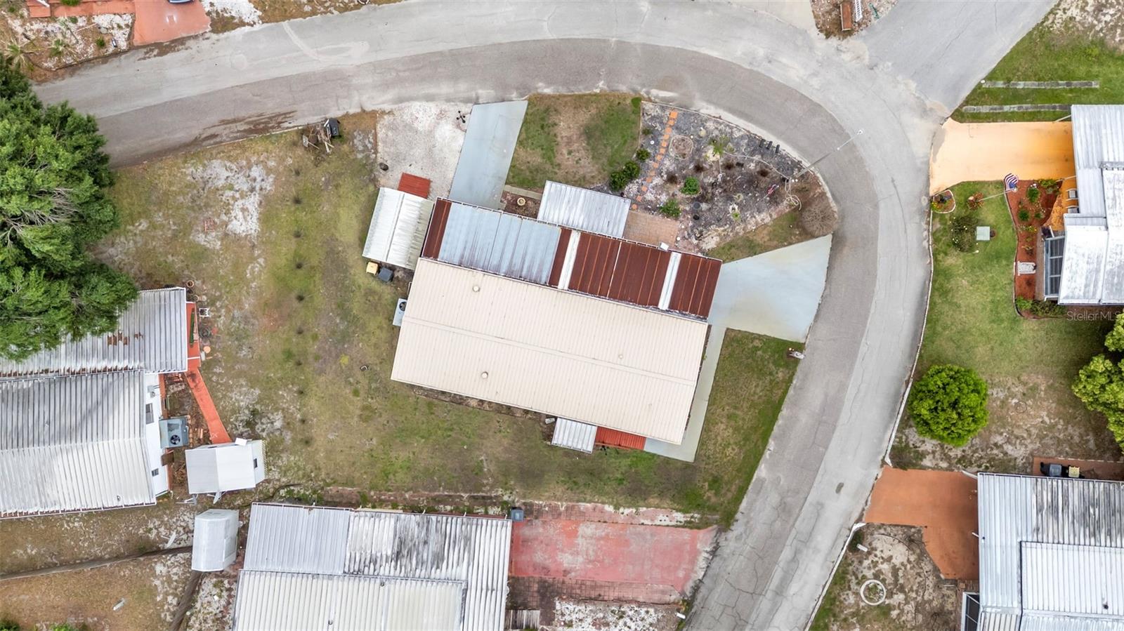 SUN-AIR COUNTRY CLUB - Residential