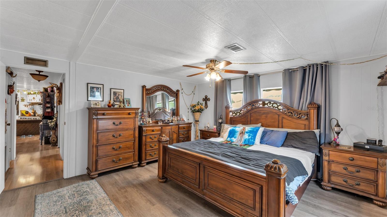 SUN-AIR COUNTRY CLUB - Residential