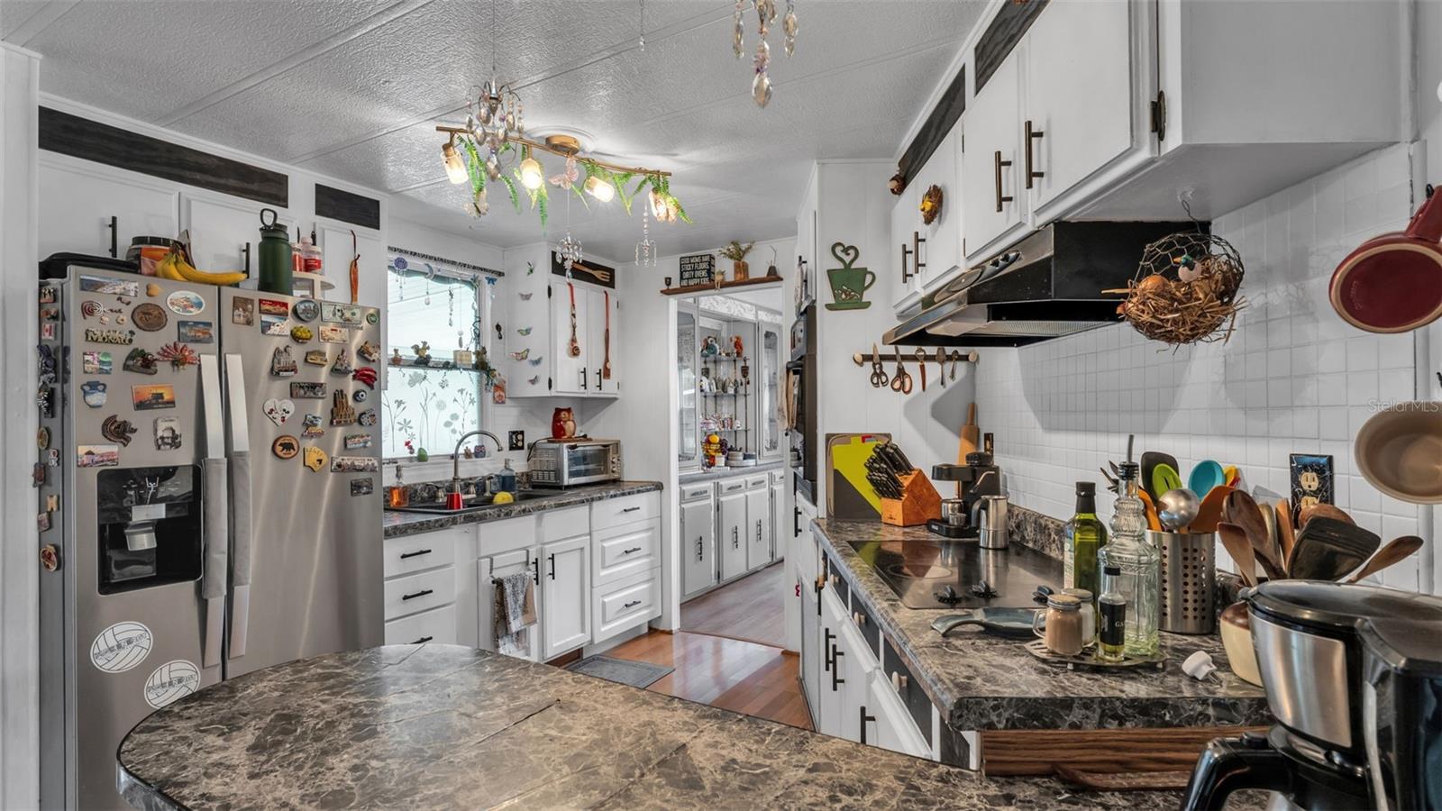 SUN-AIR COUNTRY CLUB - Residential