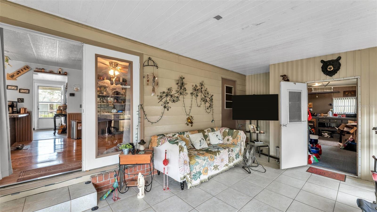 SUN-AIR COUNTRY CLUB - Residential