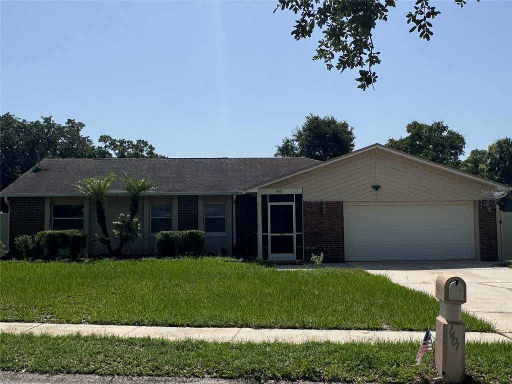 Photo of 1401 Aster Court, Winter Park, FL 32792 (MLS # O6425103)