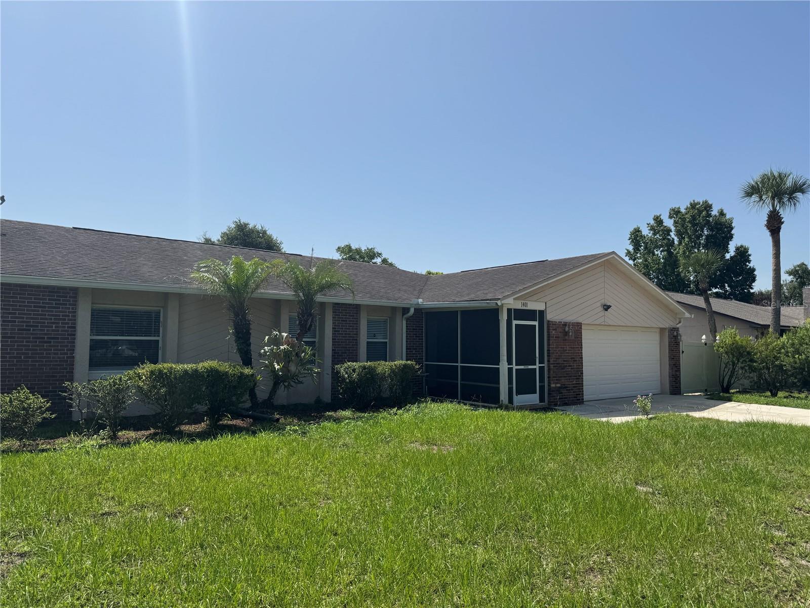 1401 ASTER COURT