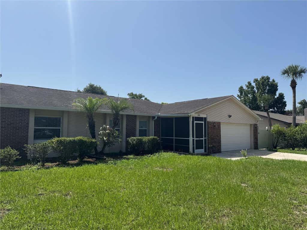 Photo of 1401 Aster Court, Winter Park, FL 32792 (MLS # O6425103)