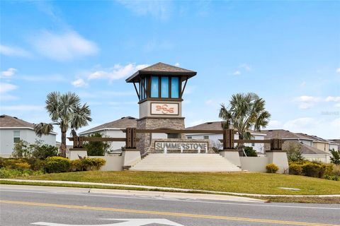 A home in WESLEY CHAPEL