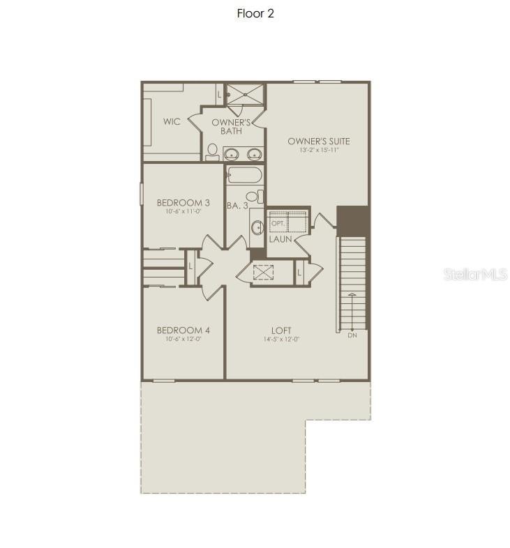 4805 FINLEY DRIVE