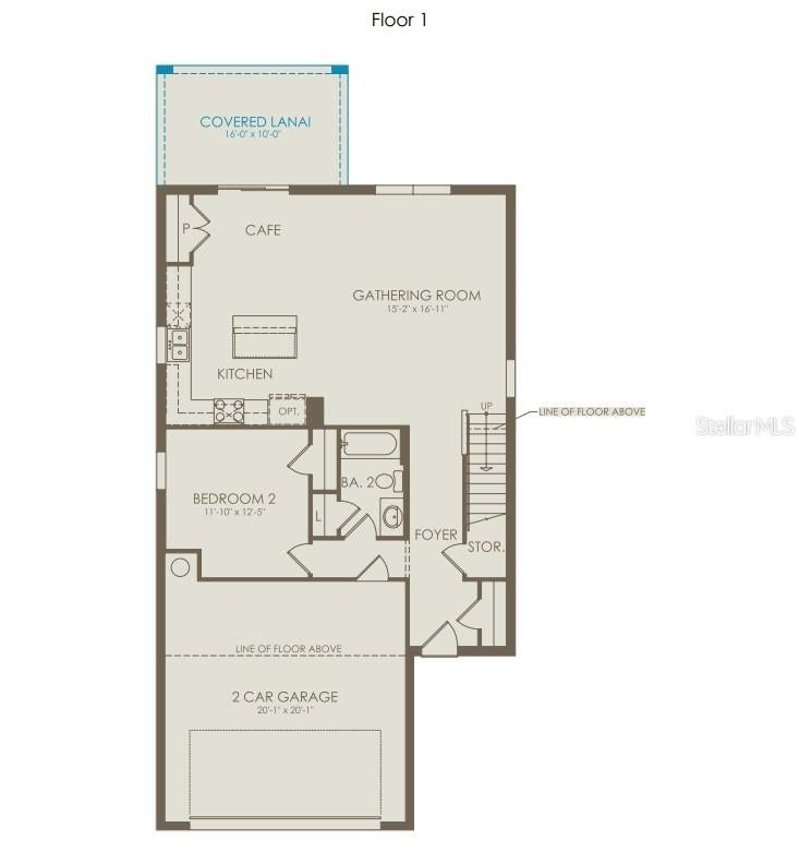 4805 FINLEY DRIVE