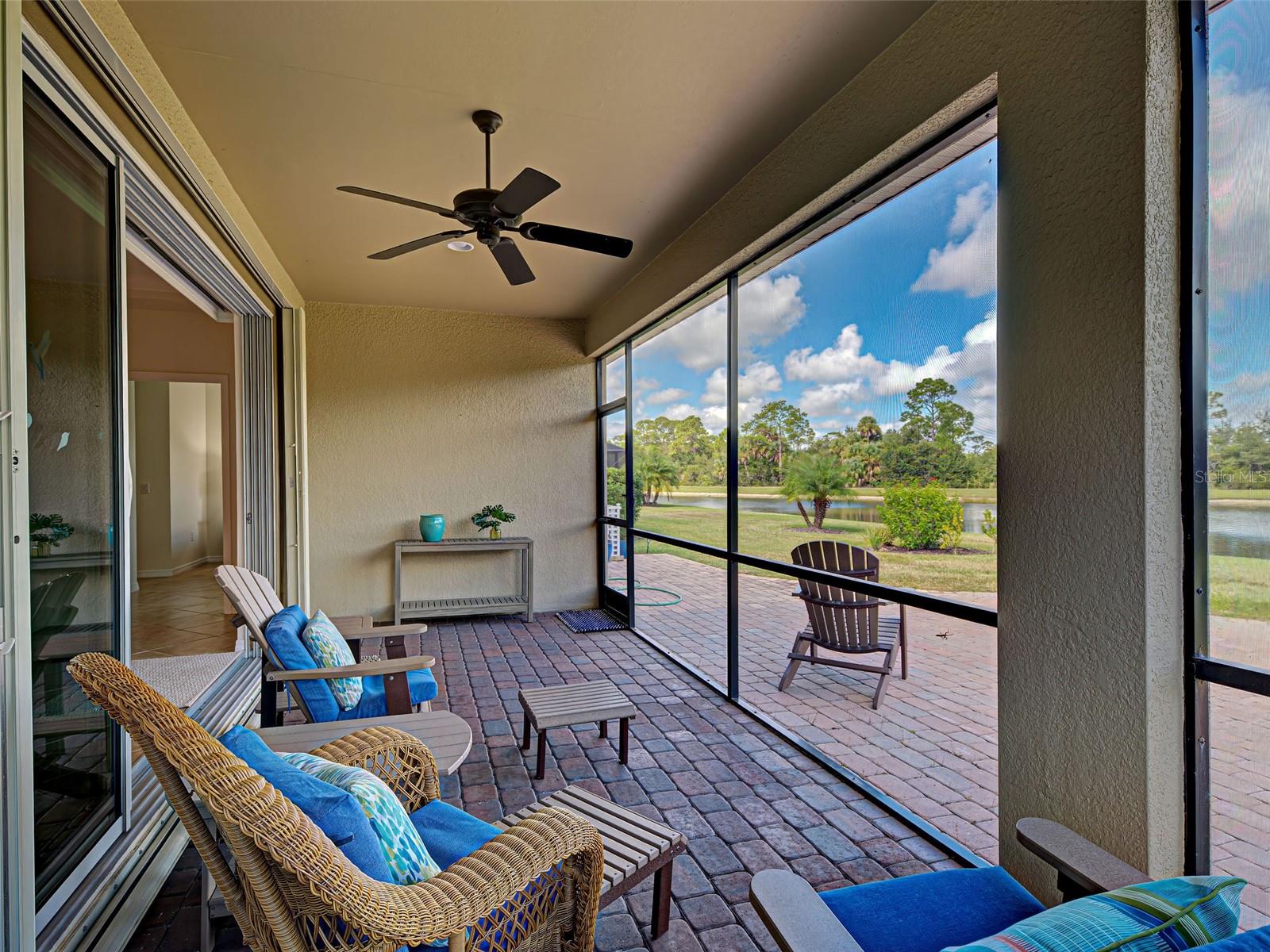 CARIBBEAN VILLAGE - Residential