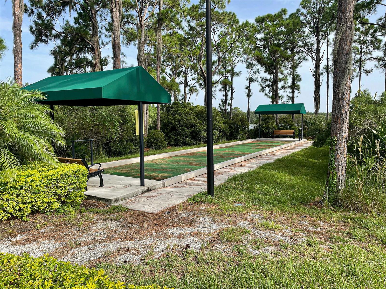 CARIBBEAN VILLAGE - Residential