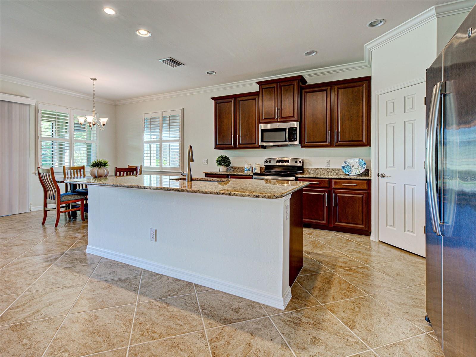 CARIBBEAN VILLAGE - Residential