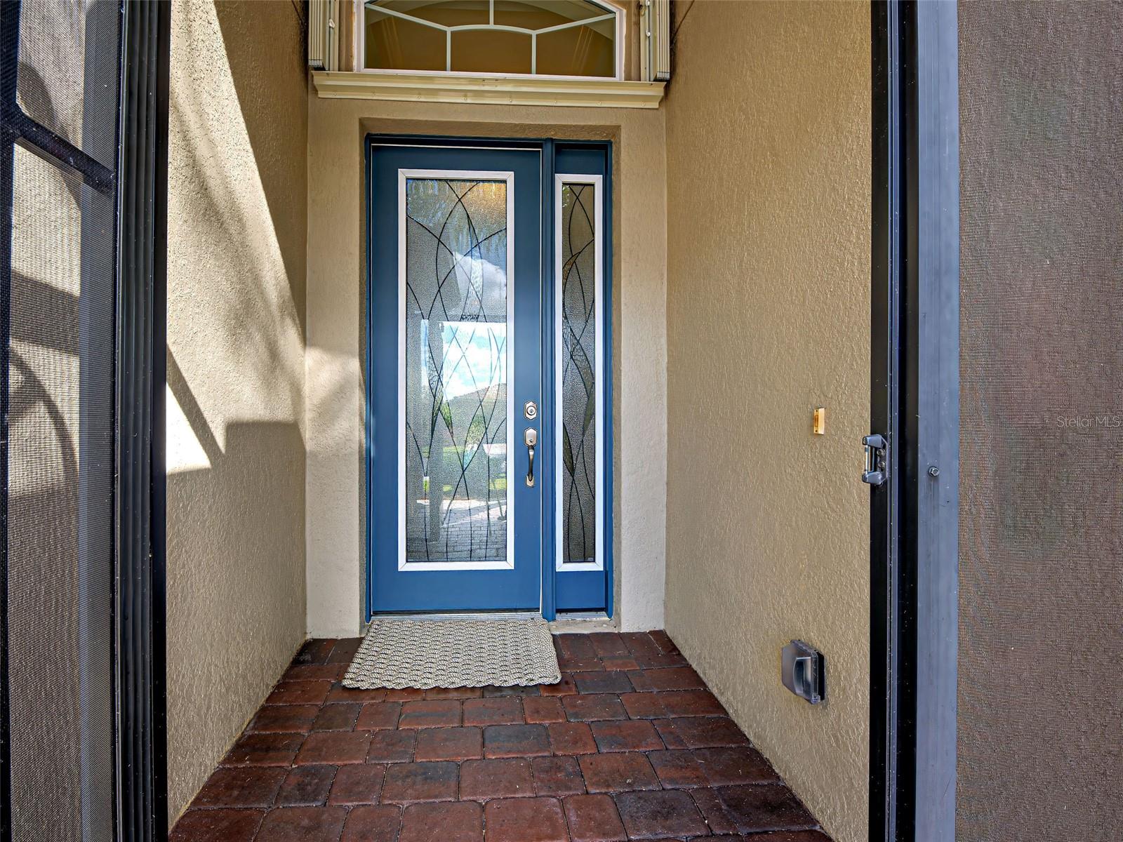 CARIBBEAN VILLAGE - Residential