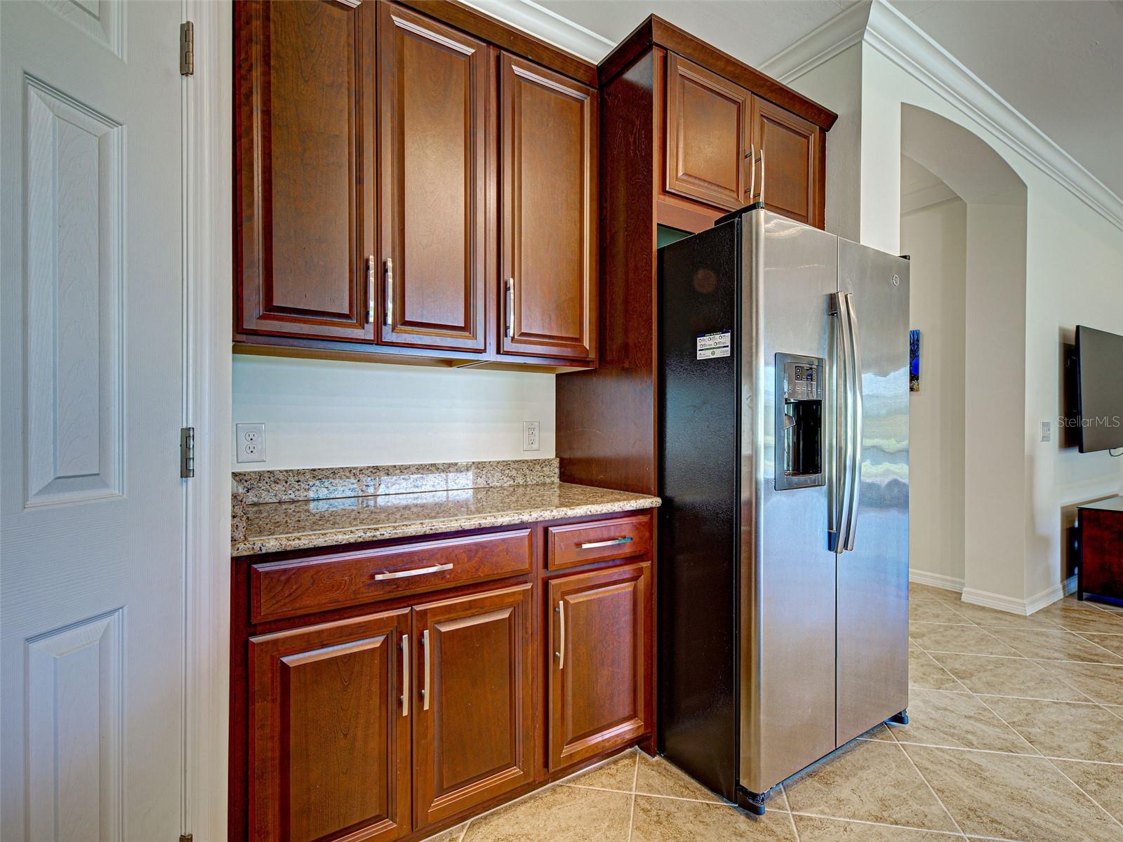 CARIBBEAN VILLAGE - Residential