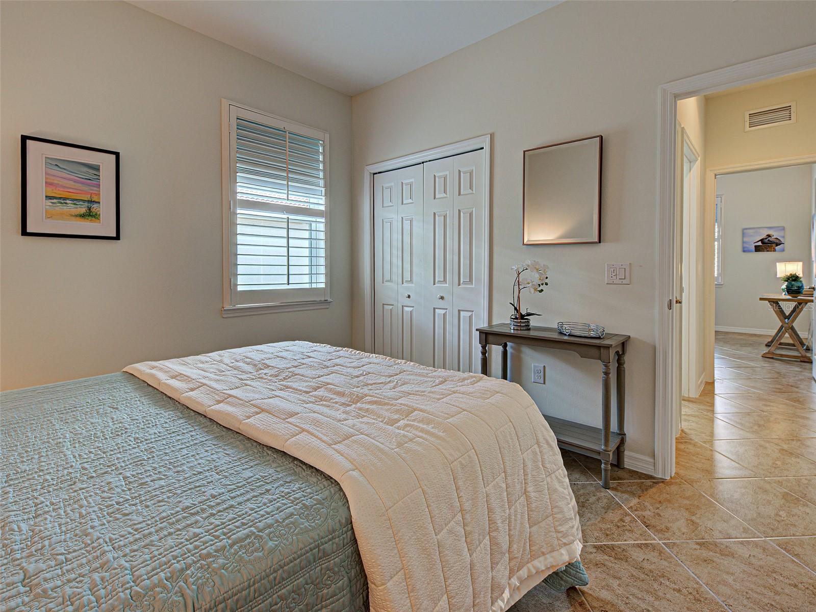 CARIBBEAN VILLAGE - Residential