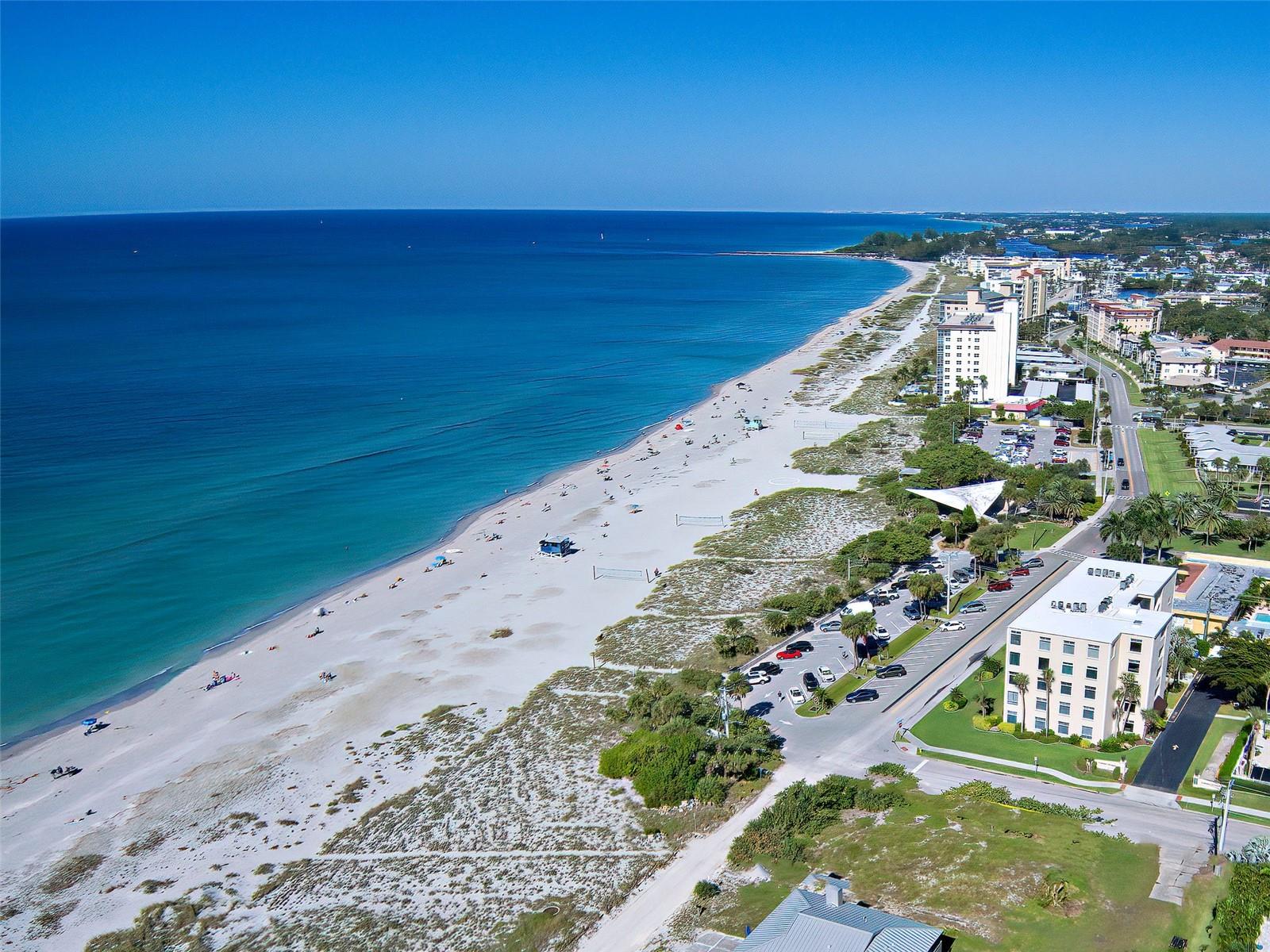 CARIBBEAN VILLAGE - Residential