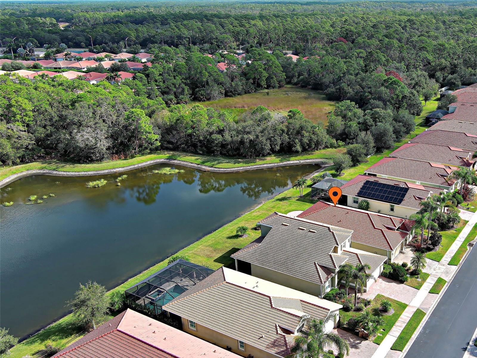 CARIBBEAN VILLAGE - Residential