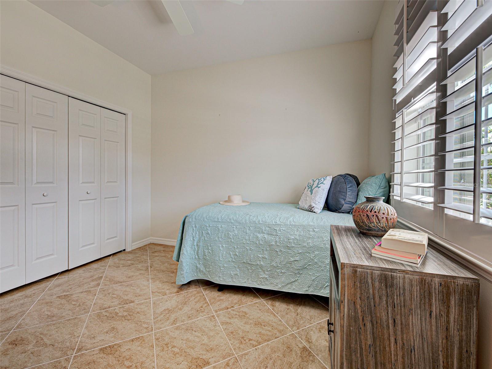 CARIBBEAN VILLAGE - Residential