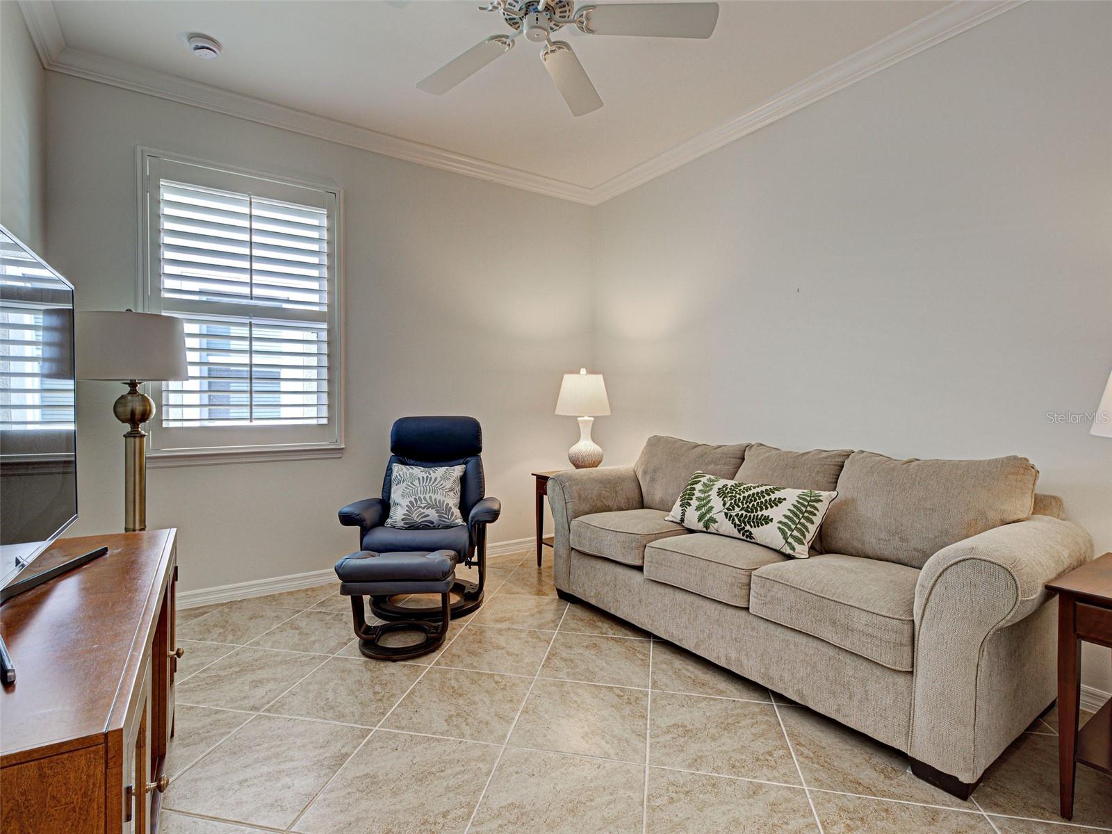 CARIBBEAN VILLAGE - Residential