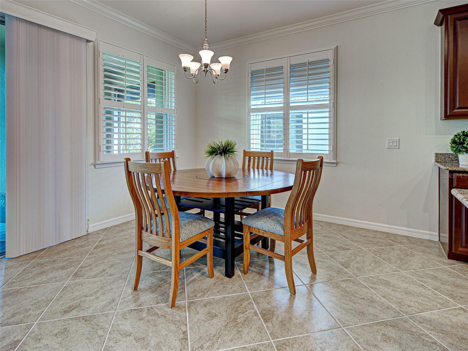 CARIBBEAN VILLAGE - Residential