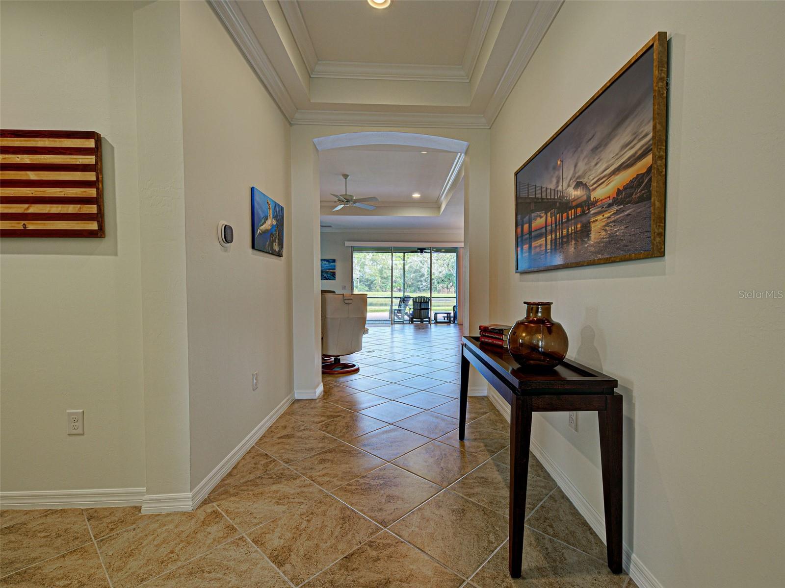 CARIBBEAN VILLAGE - Residential