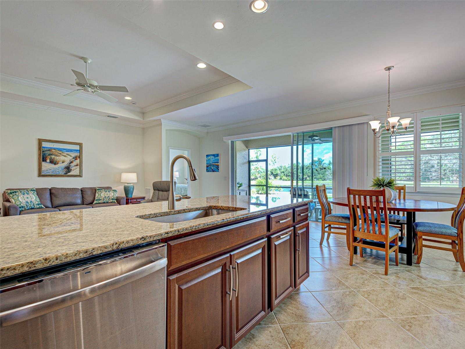 CARIBBEAN VILLAGE - Residential