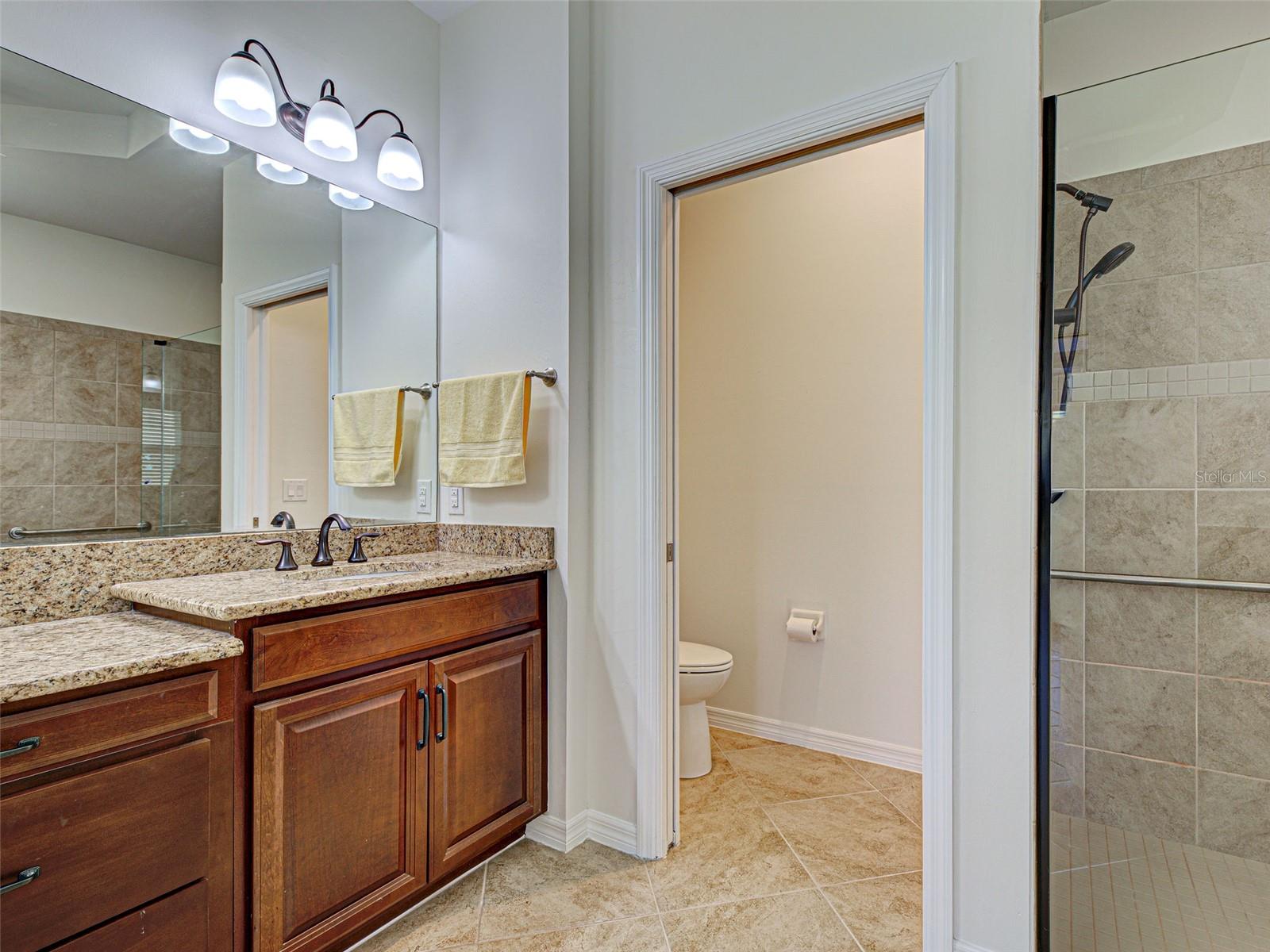 CARIBBEAN VILLAGE - Residential