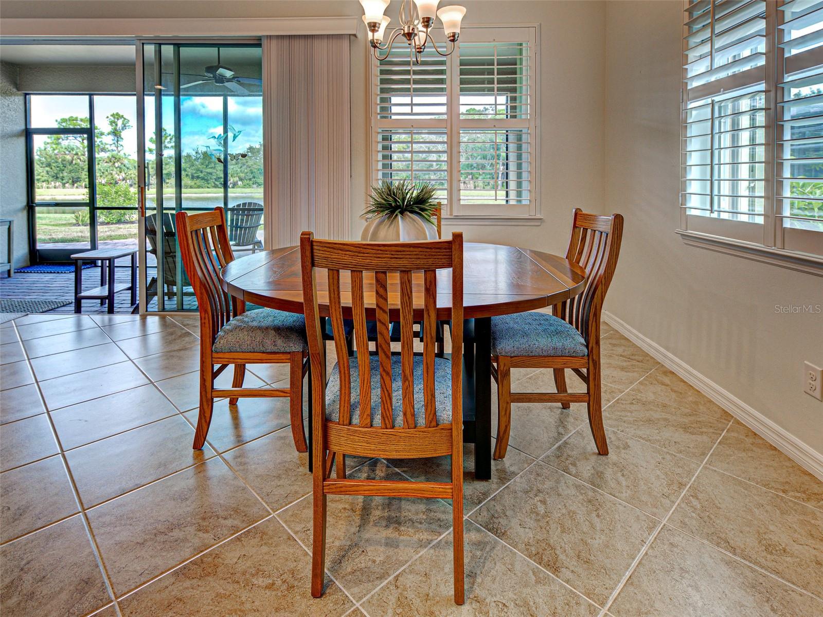 CARIBBEAN VILLAGE - Residential