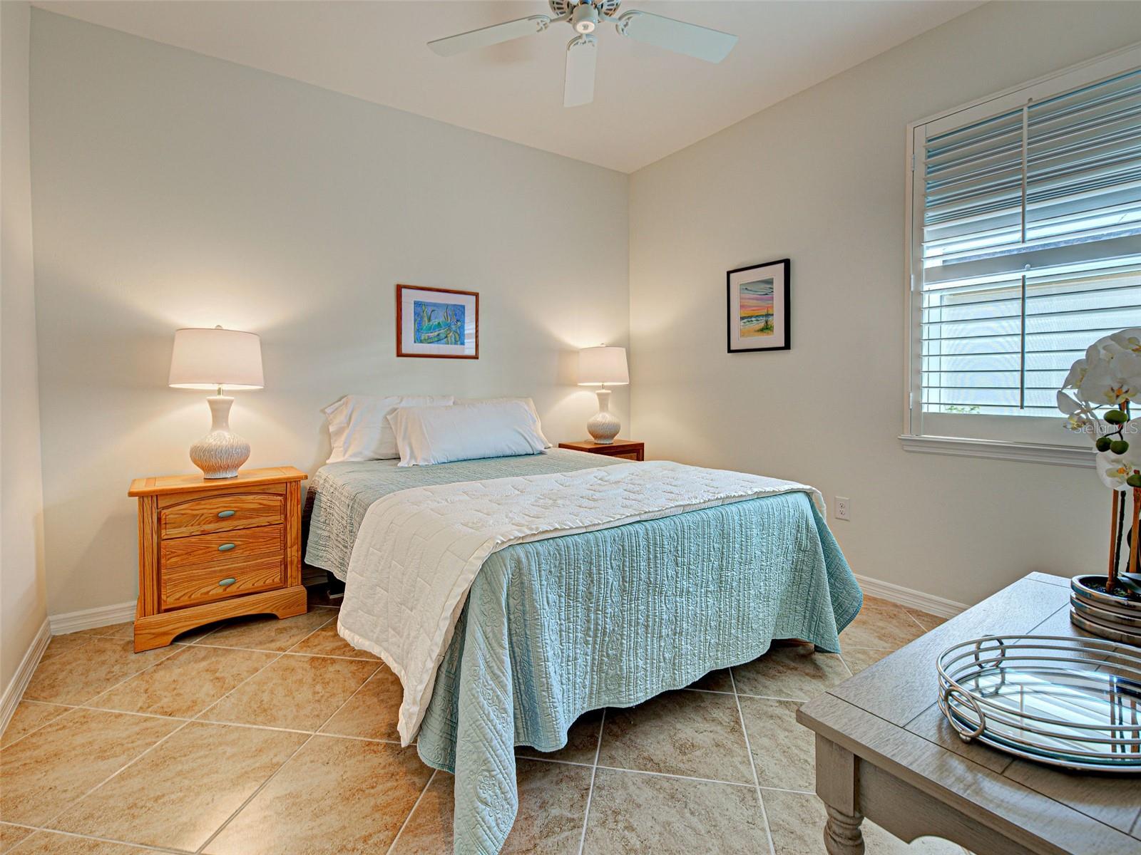 CARIBBEAN VILLAGE - Residential