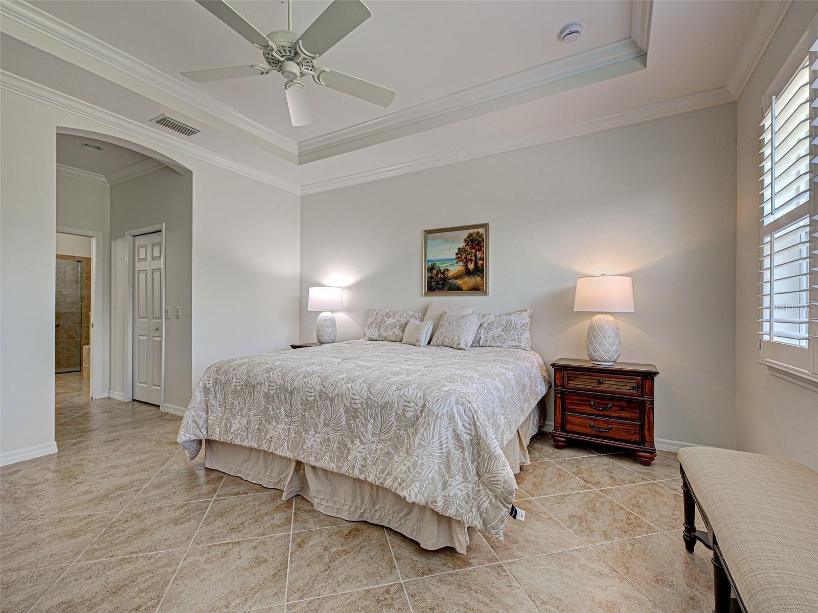 CARIBBEAN VILLAGE - Residential