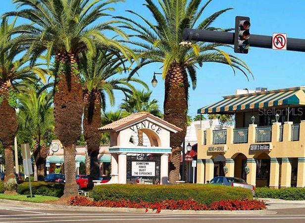 CARIBBEAN VILLAGE - Residential