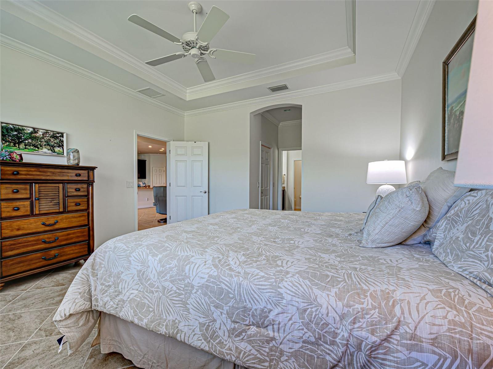 CARIBBEAN VILLAGE - Residential