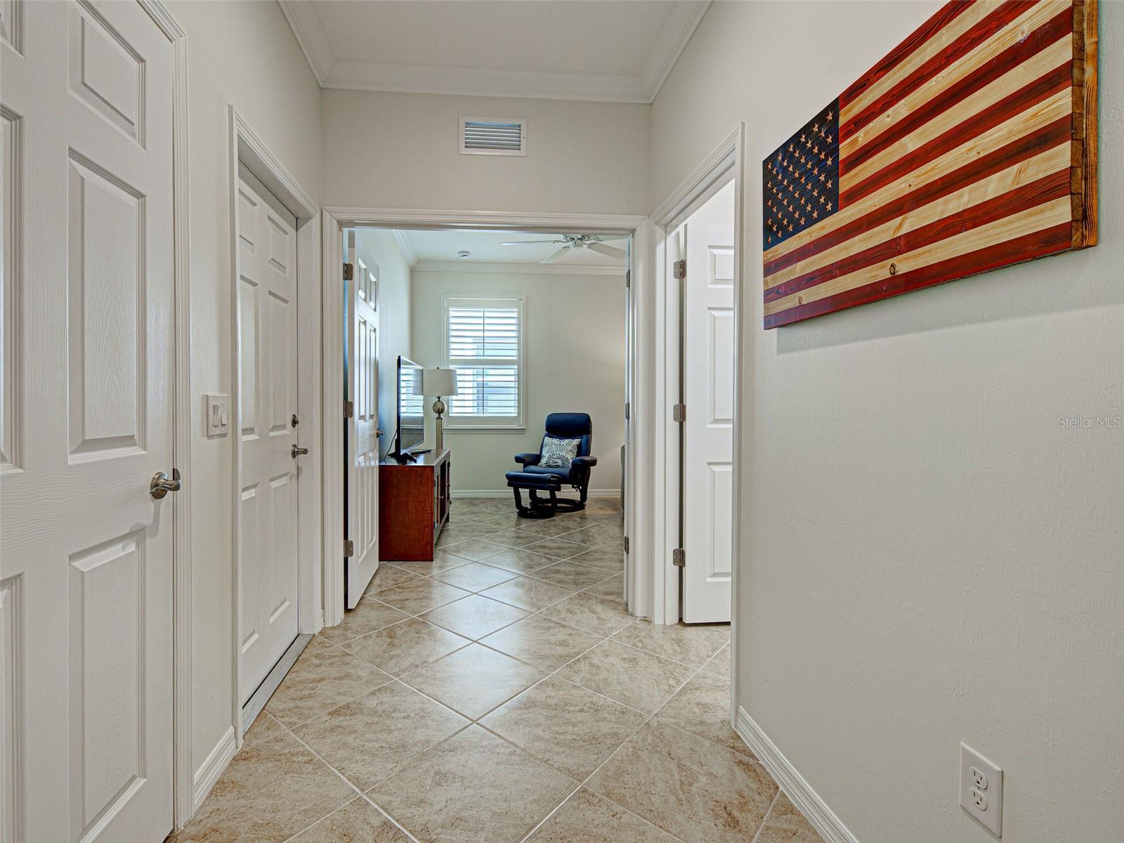 CARIBBEAN VILLAGE - Residential