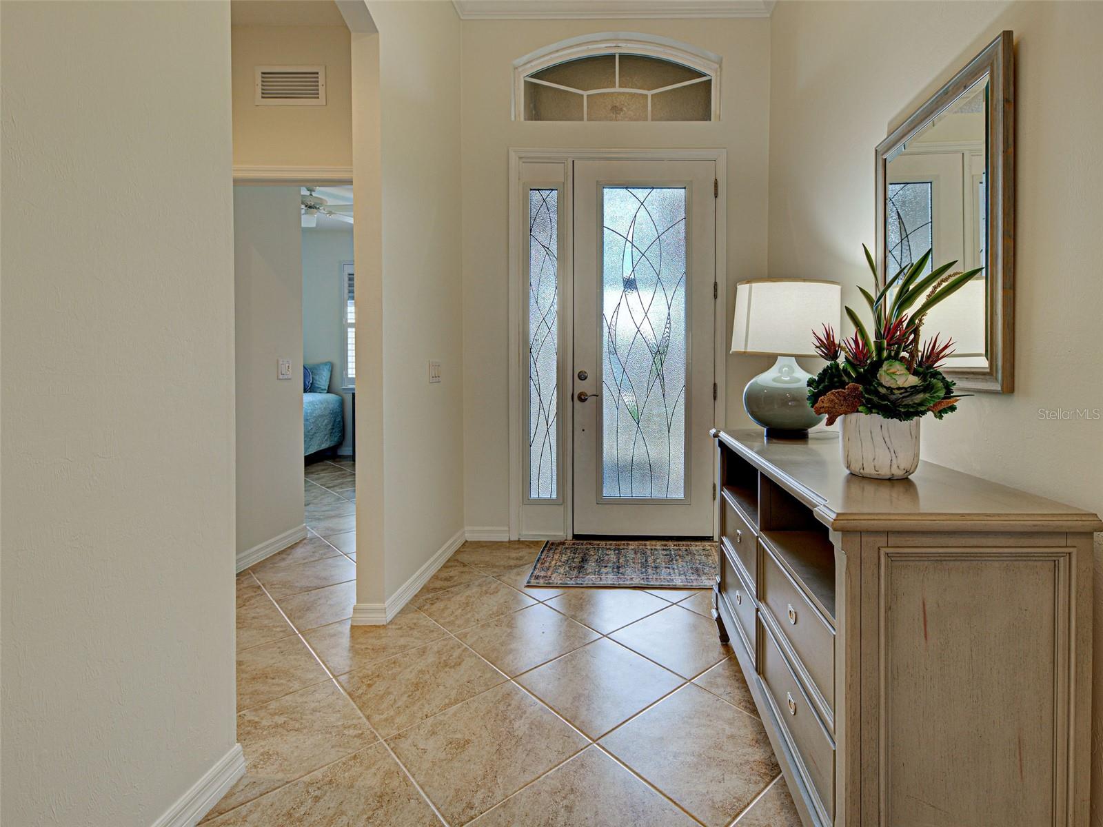 CARIBBEAN VILLAGE - Residential