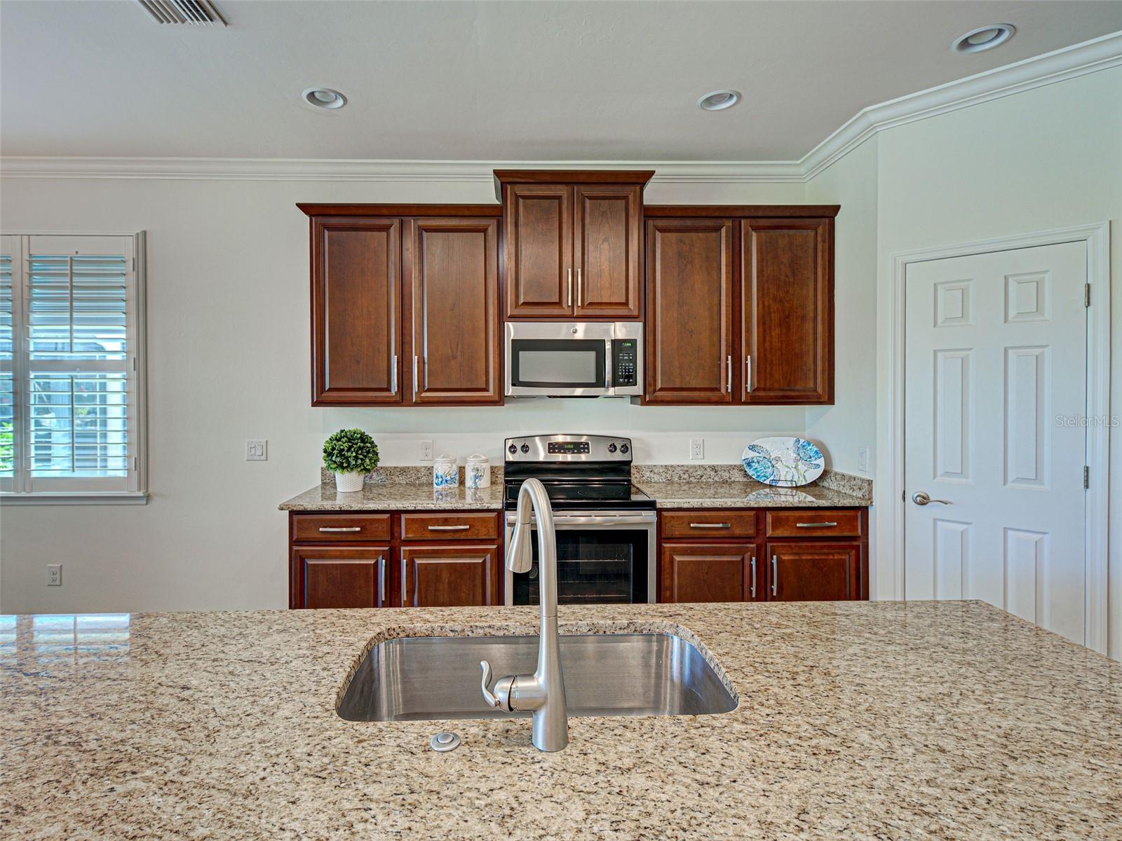 CARIBBEAN VILLAGE - Residential