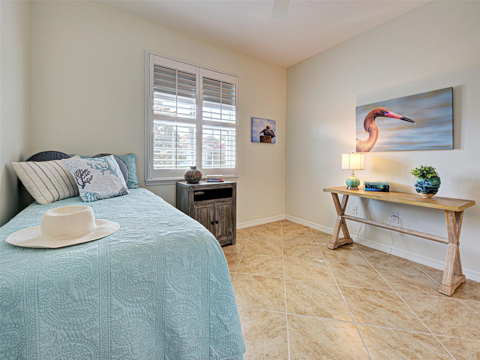 CARIBBEAN VILLAGE - Residential