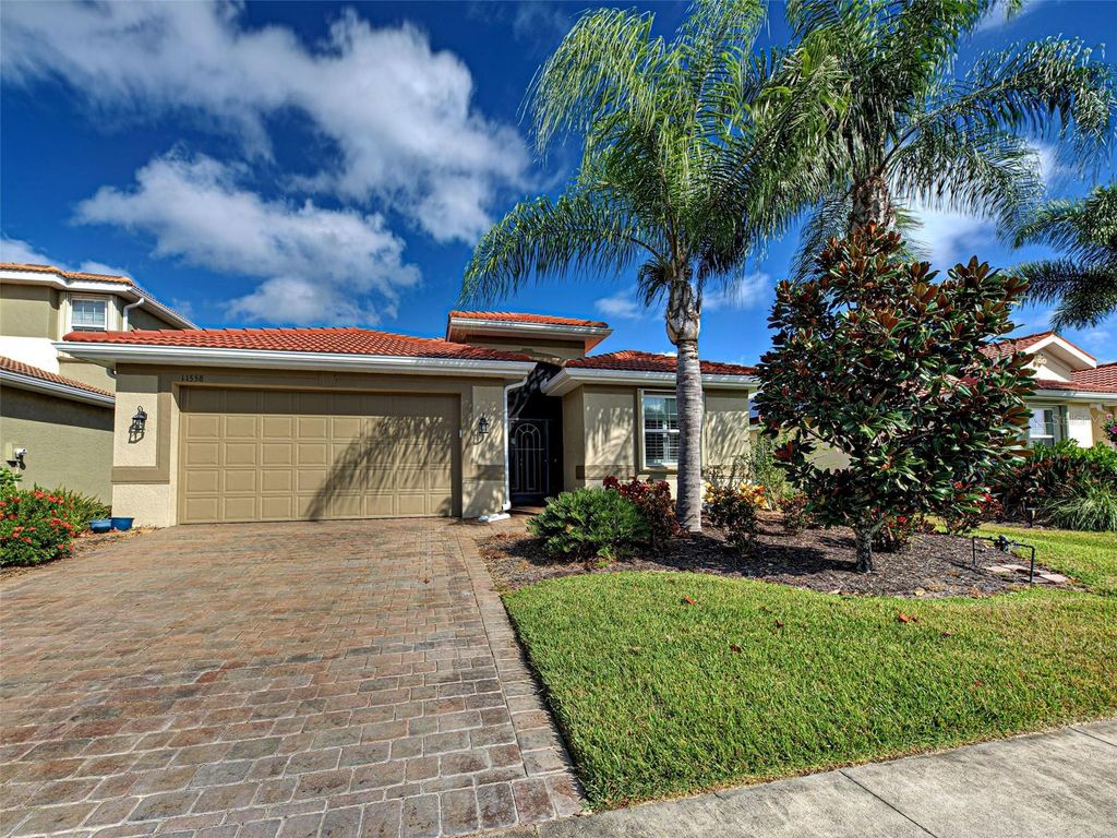 Photo of 11558 Blackfin Street, Venice, FL 34292 (MLS # N6141141)