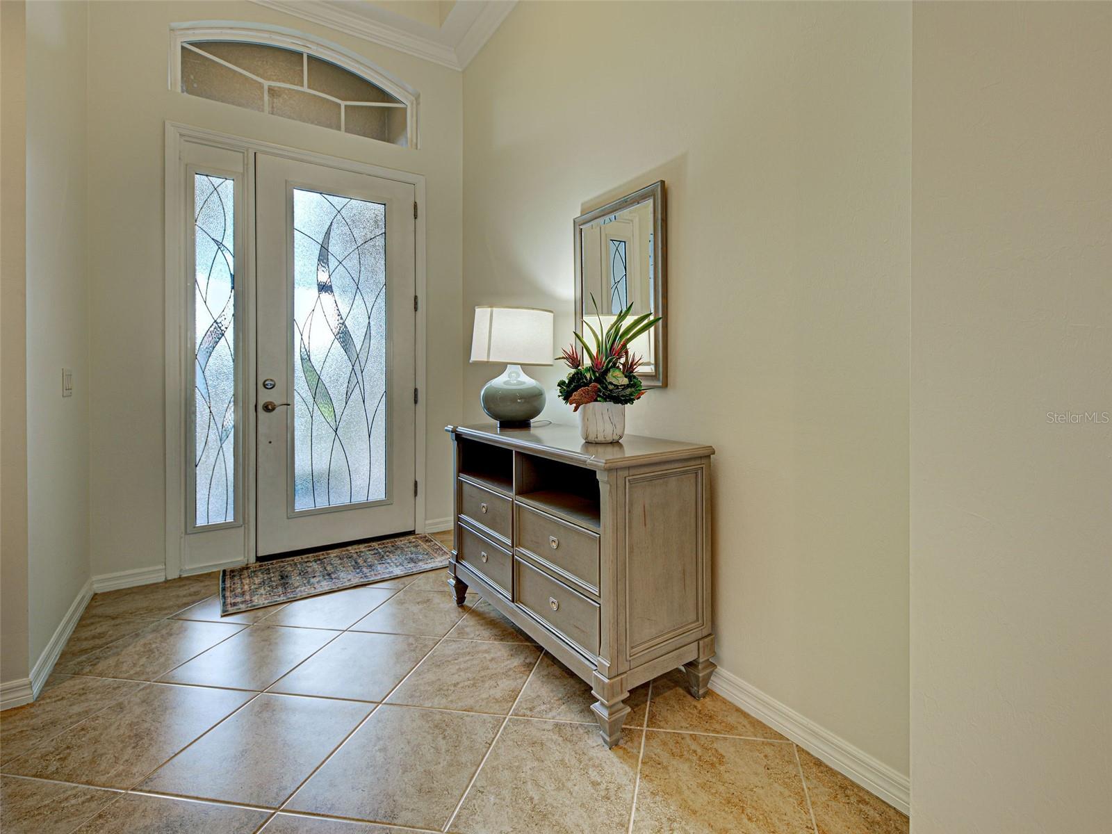 CARIBBEAN VILLAGE - Residential