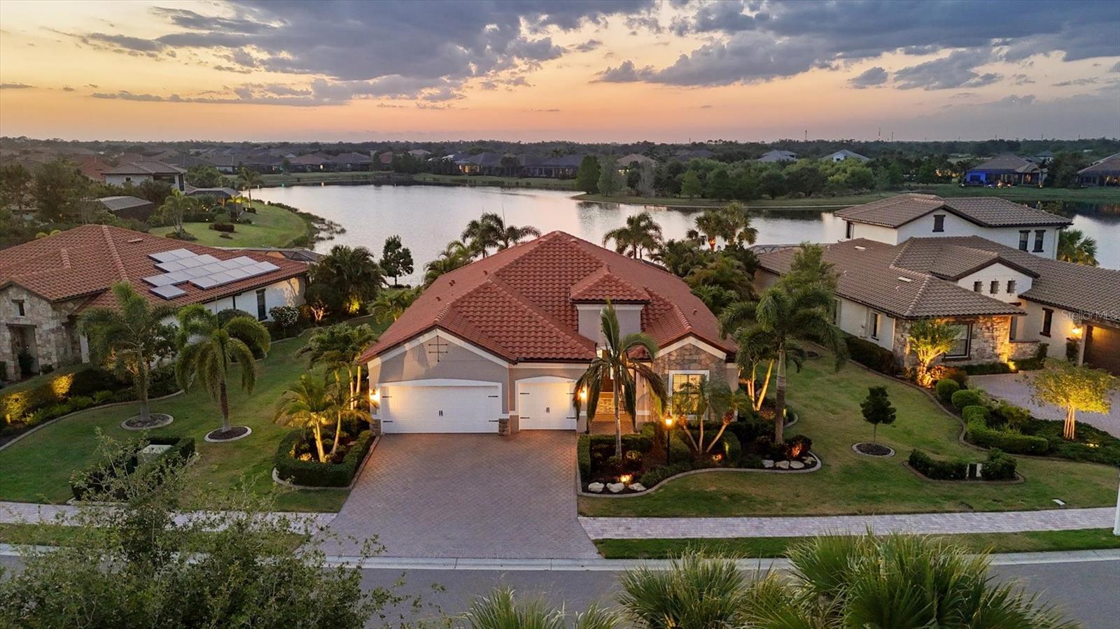 16309 CASTLE PARK TERRACE