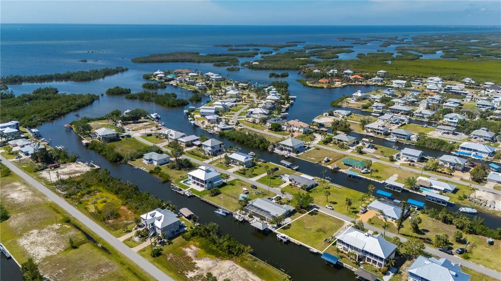 Photo of 24253 Henry Morgan Boulevard, Punta Gorda, FL 33955 (MLS # C7498420)