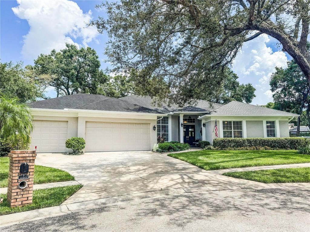 Photo of 11501 Norval Place, Temple Terrace, FL 33617 (MLS # TB8454048)