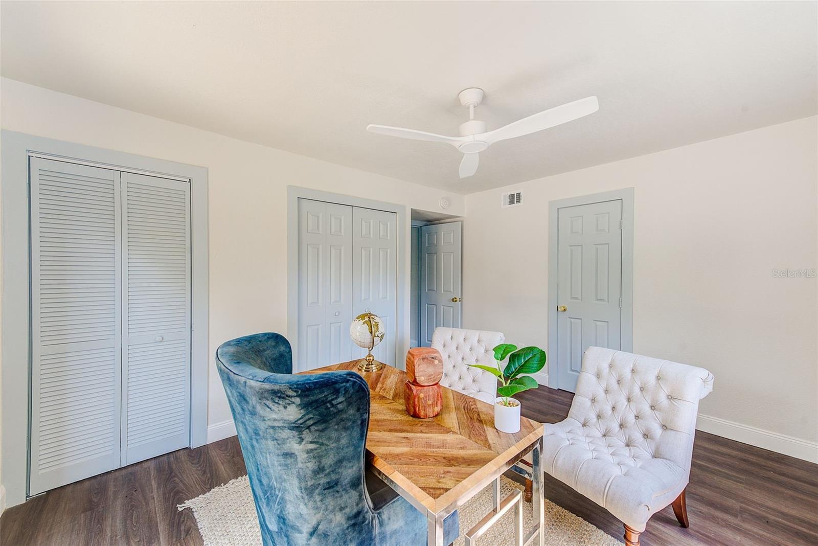 UNPLATTED - Residential