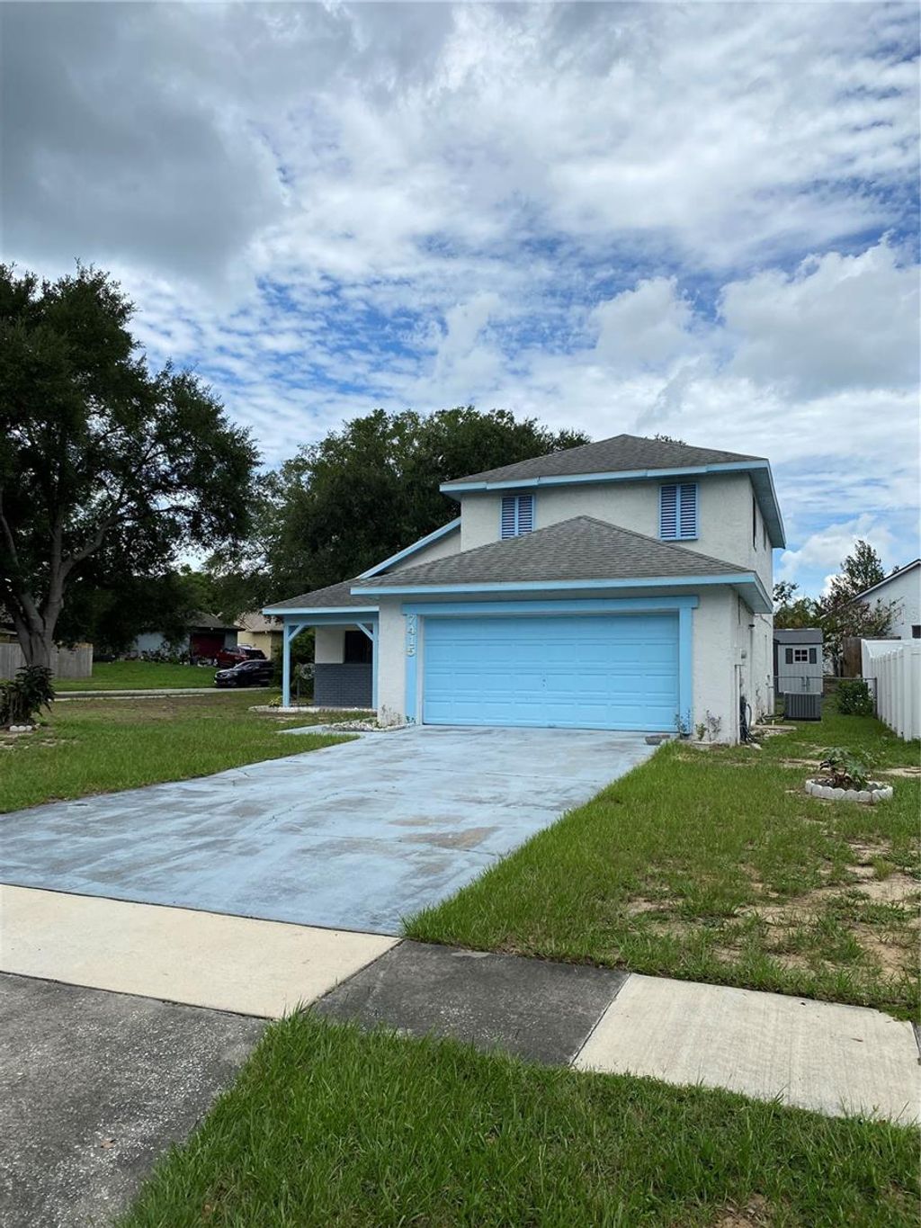 Photo of 7415 Radiant Circle, Orlando, FL 32810 (MLS # O6423639)
