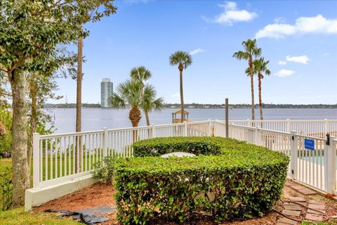 A home in DAYTONA BEACH