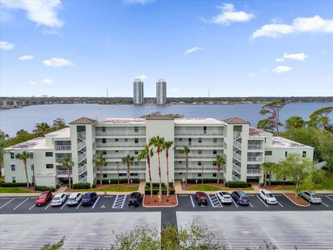 A home in DAYTONA BEACH