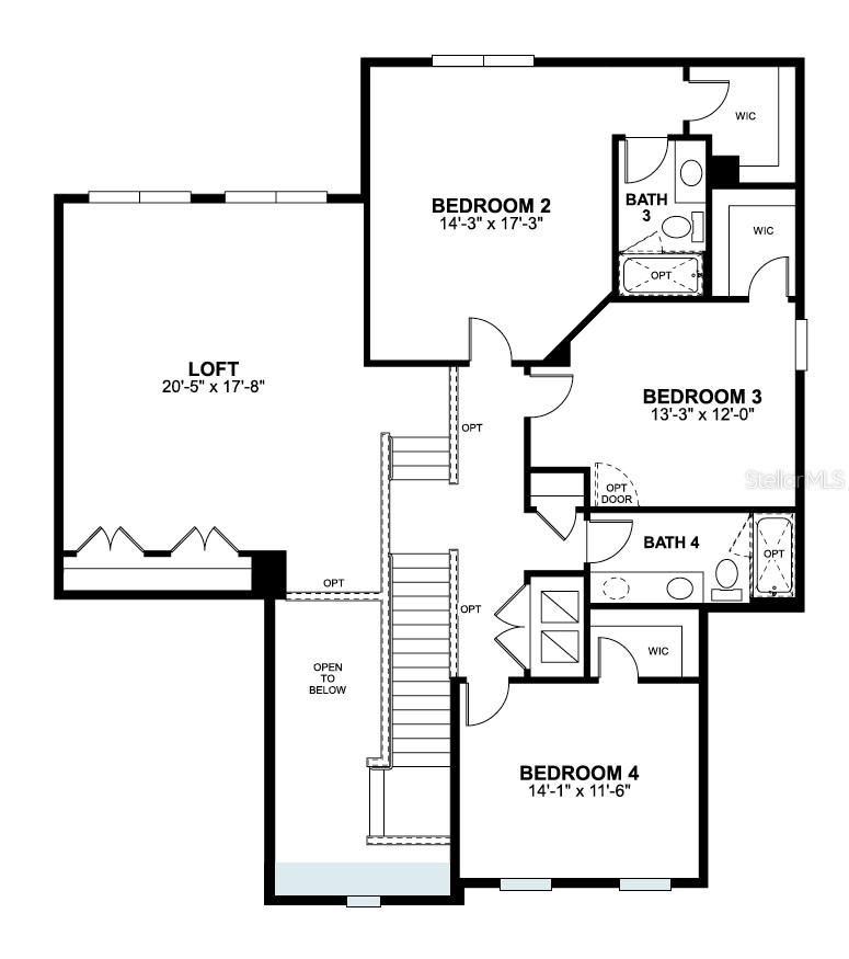 HAWK'S OVERLOOK - Residential
