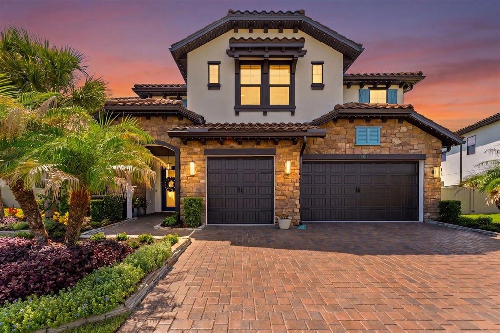 Photo of 28524 Picana Lane, Wesley Chapel, FL 33543 (MLS # TB8519372)